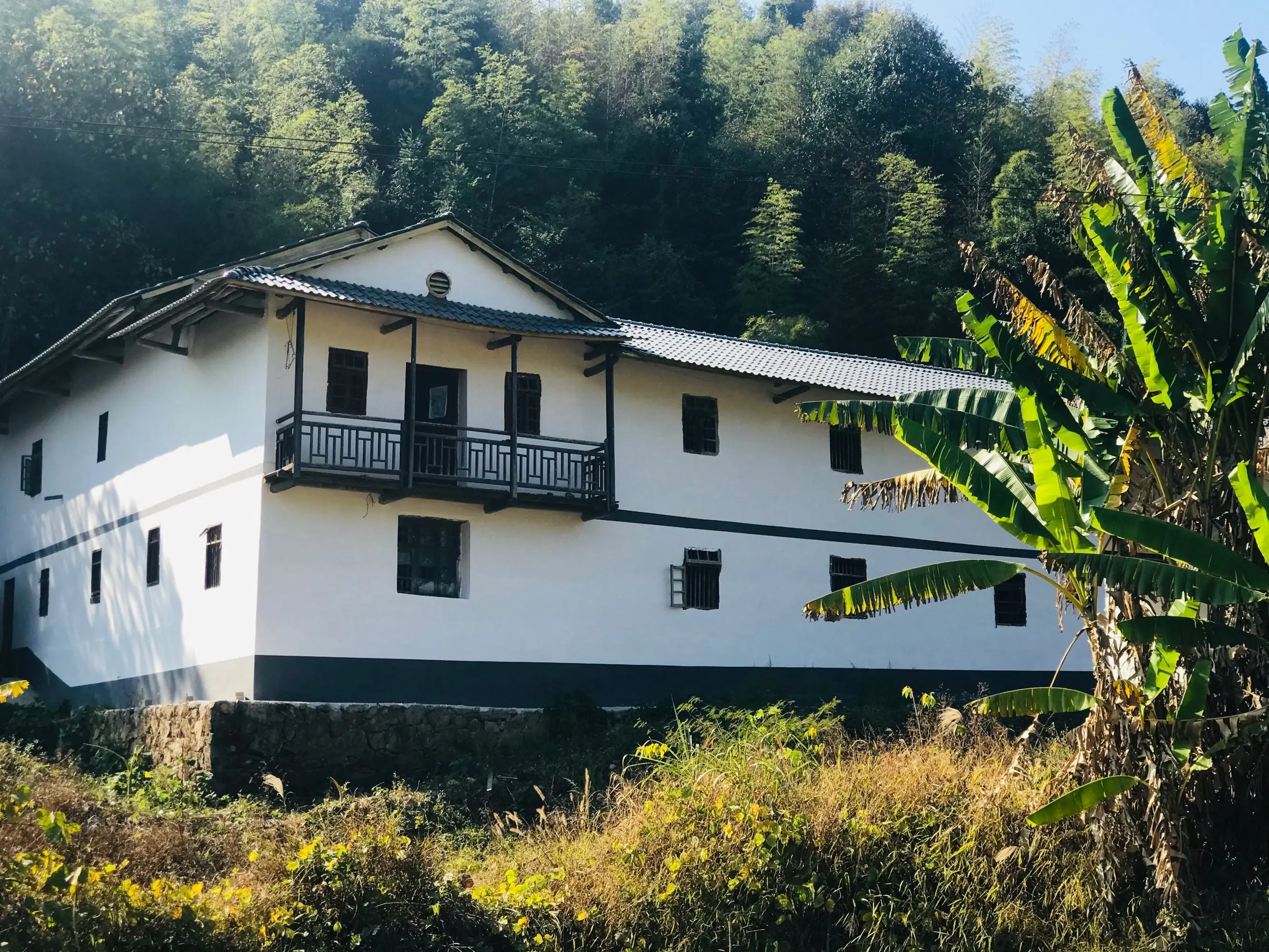 住过的房走过的路02