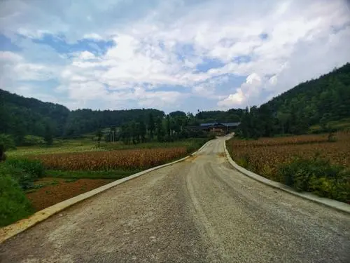 住过的房走过的路04