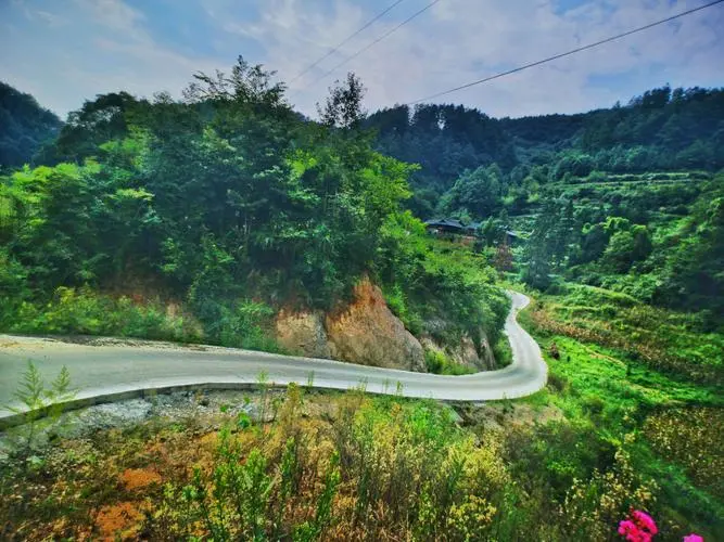 住过的房走过的路06